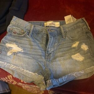 Hollister sz 27